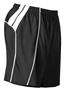 Alleson 554PW Women's Basketball Shorts
