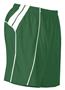 Alleson 554PW Women's Basketball Shorts