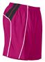 Alleson 554PW Women's Basketball Shorts