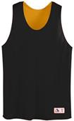 Augusta Sportswear Tricot Mesh Reversible Tank