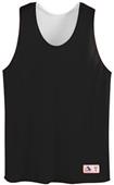 Augusta Sportswear Tricot Mesh Reversible Tank Augusta Sportswear Tricot Mesh Reversible Tank