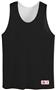 Augusta Sportswear Tricot Mesh Reversible Tank