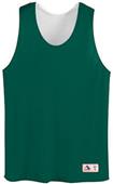 Augusta Sportswear Tricot Mesh Reversible Tank Augusta Sportswear Tricot Mesh Reversible Tank