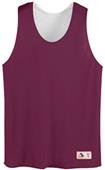 Augusta Sportswear Tricot Mesh Reversible Tank Augusta Sportswear Tricot Mesh Reversible Tank
