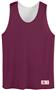 Augusta Sportswear Tricot Mesh Reversible Tank