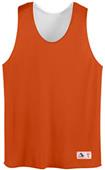 Augusta Sportswear Tricot Mesh Reversible Tank Augusta Sportswear Tricot Mesh Reversible Tank