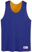 Augusta Sportswear Tricot Mesh Reversible Tank