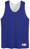 Augusta Sportswear Tricot Mesh Reversible Tank Augusta Sportswear Tricot Mesh Reversible Tank