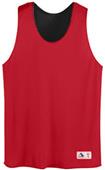 Augusta Sportswear Tricot Mesh Reversible Tank