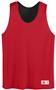 Augusta Sportswear Tricot Mesh Reversible Tank