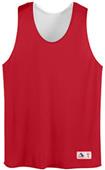 Augusta Sportswear Tricot Mesh Reversible Tank Augusta Sportswear Tricot Mesh Reversible Tank