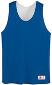 Augusta Sportswear Tricot Mesh Reversible Tank Augusta Sportswear Tricot Mesh Reversible Tank