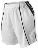 Alleson 554PWY Girl's Basketball Shorts