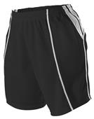 Alleson 554PWY Girl's Basketball Shorts