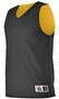 Alleson Reversible Mesh Basketball Tank Jerseys