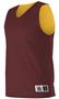 Alleson Reversible Mesh Basketball Tank Jerseys