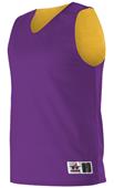 Alleson Reversible Mesh Basketball Tank Jerseys