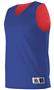 Alleson Reversible Mesh Basketball Tank Jerseys