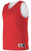 Alleson Reversible Mesh Basketball Tank Jerseys Alleson Reversible Mesh Basketball Tank Jerseys