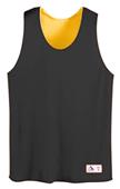 Augusta Youth Tricot Mesh Reversible Tank Augusta Youth Tricot Mesh Reversible Tank