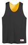 Augusta Youth Tricot Mesh Reversible Tank