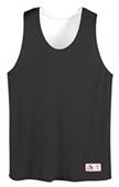 Augusta Youth Tricot Mesh Reversible Tank Augusta Youth Tricot Mesh Reversible Tank