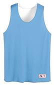 Augusta Youth Tricot Mesh Reversible Tank Augusta Youth Tricot Mesh Reversible Tank