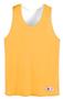 Augusta Youth Tricot Mesh Reversible Tank