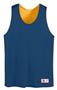 Augusta Youth Tricot Mesh Reversible Tank