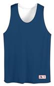 Augusta Youth Tricot Mesh Reversible Tank Augusta Youth Tricot Mesh Reversible Tank