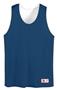 Augusta Youth Tricot Mesh Reversible Tank