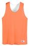 Augusta Youth Tricot Mesh Reversible Tank