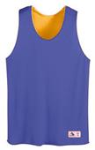 Augusta Youth Tricot Mesh Reversible Tank Augusta Youth Tricot Mesh Reversible Tank