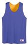 Augusta Youth Tricot Mesh Reversible Tank