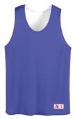Augusta Youth Tricot Mesh Reversible Tank Augusta Youth Tricot Mesh Reversible Tank