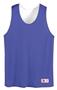 Augusta Youth Tricot Mesh Reversible Tank