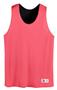 Augusta Youth Tricot Mesh Reversible Tank