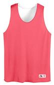 Augusta Youth Tricot Mesh Reversible Tank Augusta Youth Tricot Mesh Reversible Tank