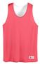 Augusta Youth Tricot Mesh Reversible Tank