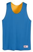 Augusta Youth Tricot Mesh Reversible Tank