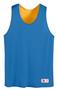 Augusta Youth Tricot Mesh Reversible Tank