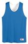 Augusta Youth Tricot Mesh Reversible Tank
