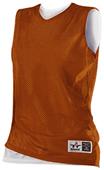 Alleson Women's Reversible Mesh Tank Jerseys Alleson Women's Reversible Mesh Tank Jerseys