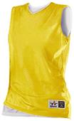 Alleson Women's Reversible Mesh Tank Jerseys Alleson Women's Reversible Mesh Tank Jerseys