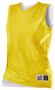 Alleson Women's Reversible Mesh Basketball Jerseys