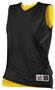Alleson Women's Reversible Mesh Basketball Jerseys