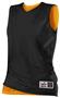 Alleson Women's Reversible Mesh Basketball Jerseys