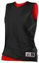 Alleson Women's Reversible Mesh Basketball Jerseys