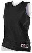 Alleson Women's Reversible Mesh Tank Jerseys Alleson Women's Reversible Mesh Tank Jerseys