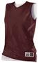 Alleson Women's Reversible Mesh Basketball Jerseys